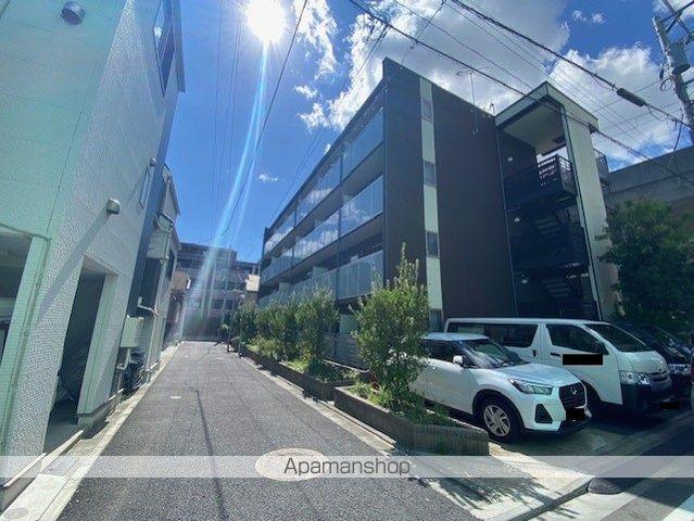 レオネクストラピス オリゾン