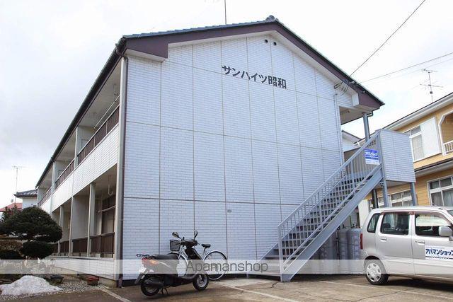 サンハイツ昭和(3K/2階)