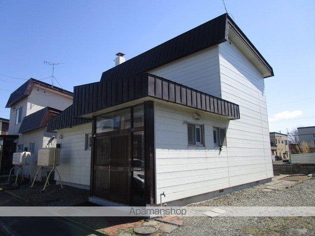 北海道札幌市手稲区  築49年(3LDK)
