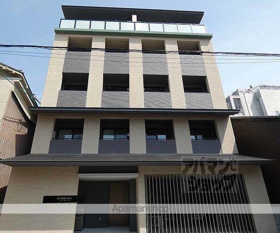 RESIDENCE京都府庁前
