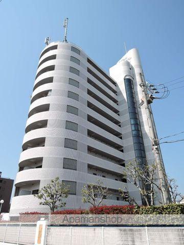 ハイネスベルシモンL‐PORT(1K/2階)