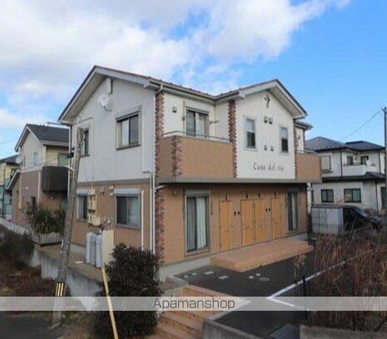 CASA DEL RIO(1LDK/2階)