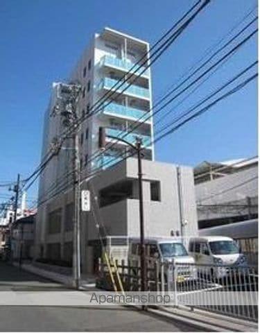 スタイリオ元住吉