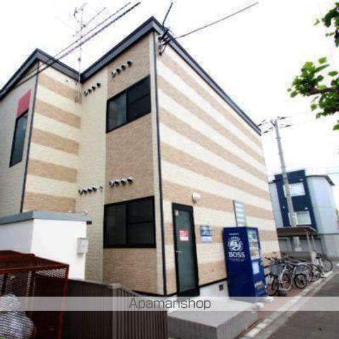 レオパレス ソレーユⅠ