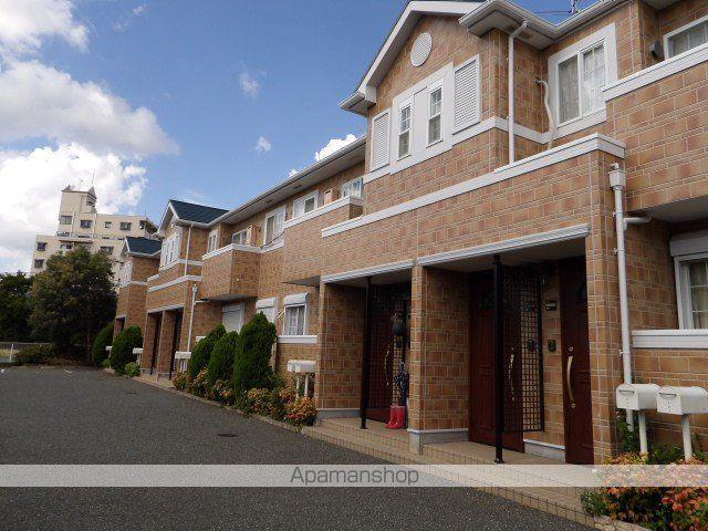 コンフォート下府