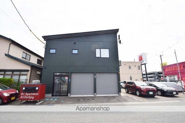 B1APARTMENT