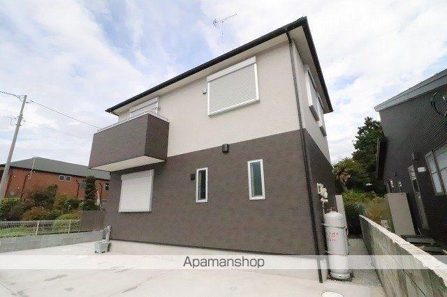 東京都あきる野市伊奈の戸建賃貸