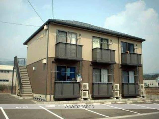 ハイツ樫の前B棟