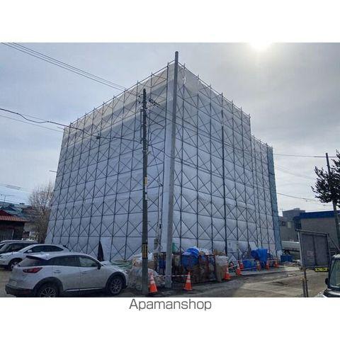 イー・エフ札幌東