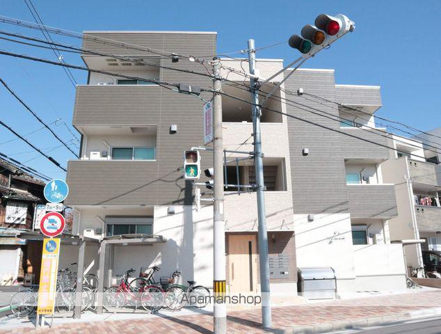 フジパレス我孫子前Ⅵ番館