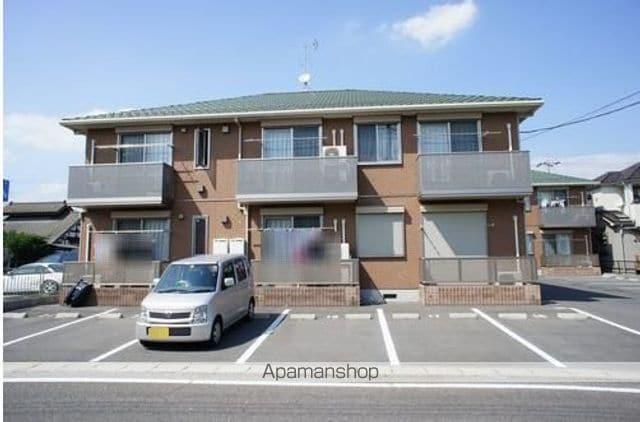 メゾン・コンフォートB