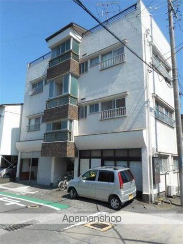 神戸アパート(2K/2階)