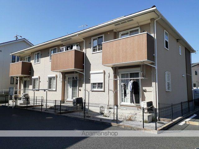 プロムナードⅡ