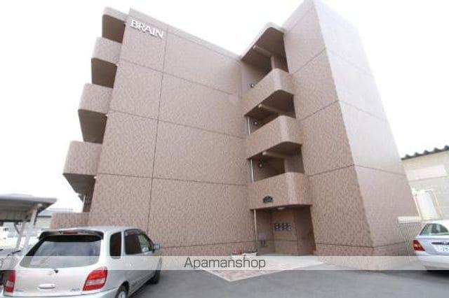 ブレインマンション南町