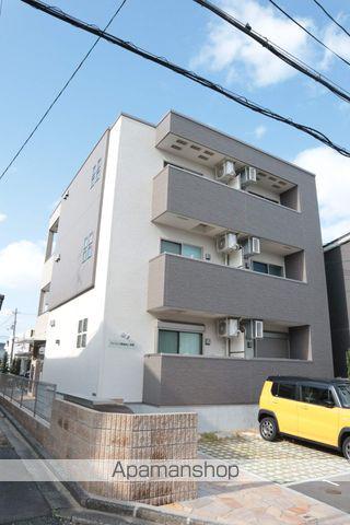 フジパレス堺鳳西1番館