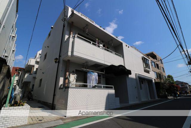 レヂオンス三鷹