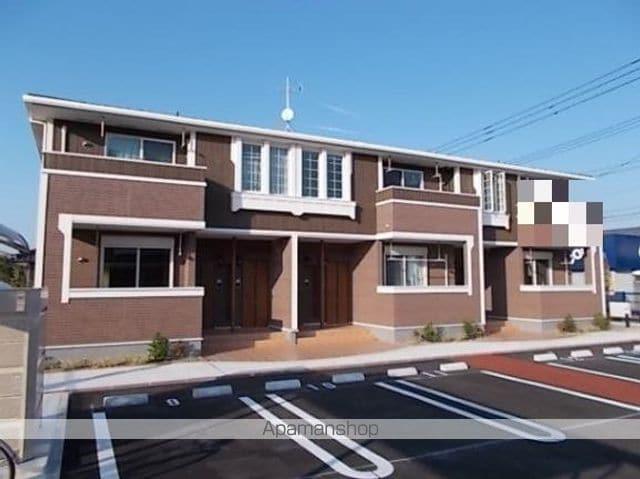 ロータスブリーゼⅡ