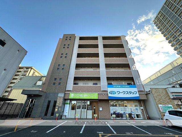 TRES知多半田(1DK/2階)