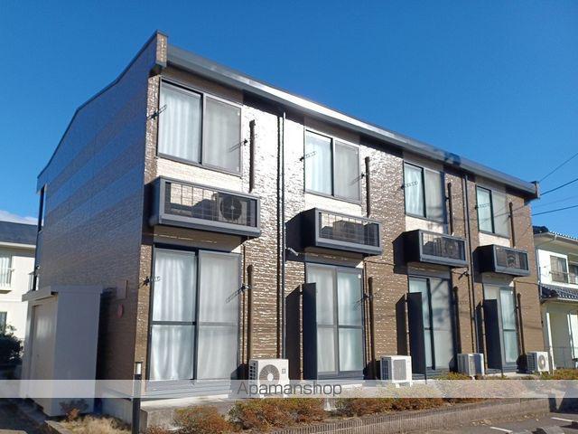 レオパレスオアシスSK(1K/2階)