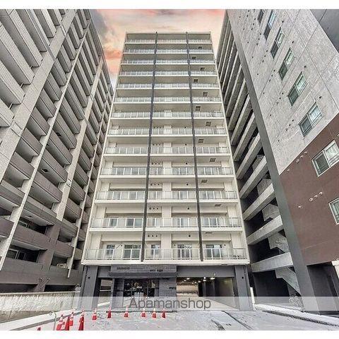 COH RESIDENCE 札幌