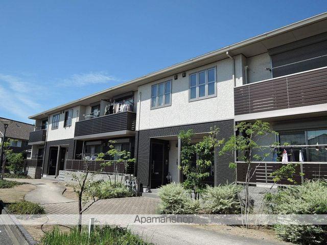 ル・サンティエB棟