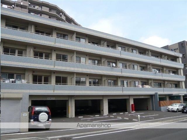 ノア本屋敷(2LDK/4階)