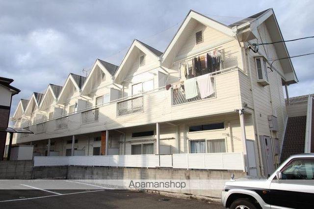 ラポール太田下町