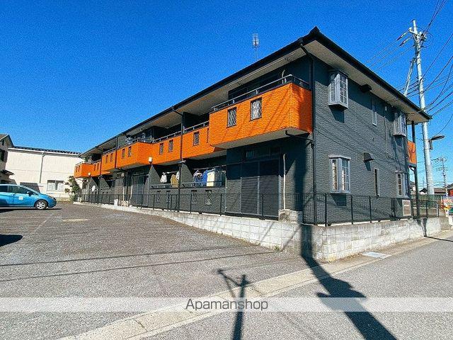 秀和グリーンコーポ・ヤシオ