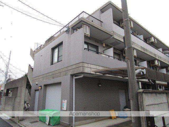 ヴァンティアン阿佐ヶ谷
