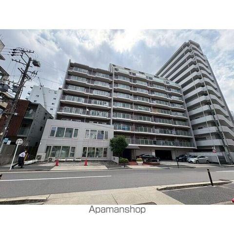 日商岩井栄ハイツ(2LDK/11階)