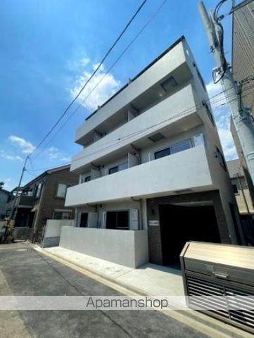 グランツ高円寺