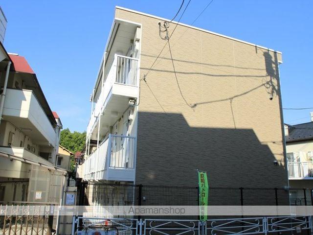 レオパレスエーデルハイム