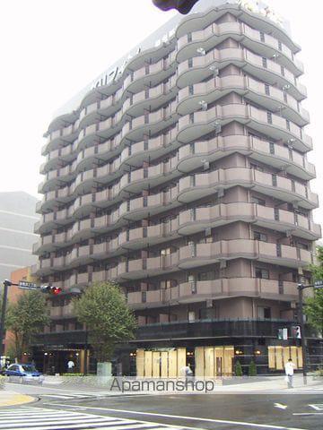 グリフィン新横浜・六番館(1K/3階)