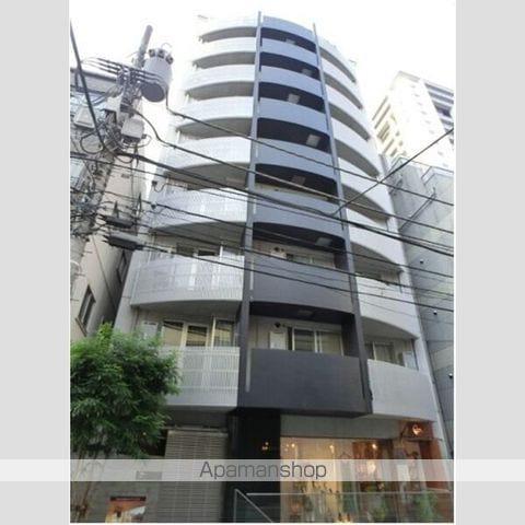 プライムアーバン麻布十番2