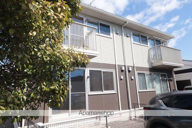 サンボナール　タキタ(3LDK)