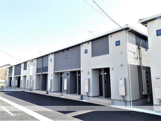 ジャダハウス丸亀 B(ワンルーム/1階)