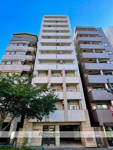 レジディア広尾2