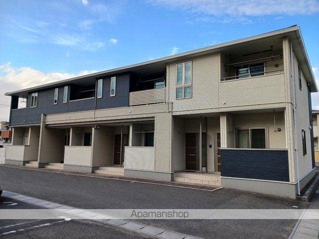 ヒルズタウンⅡ