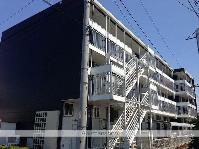 レオパレスアークK T