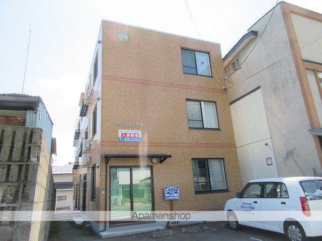 フォレスト中野