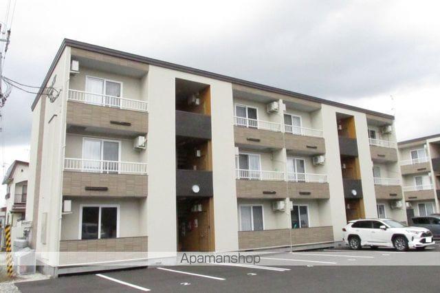 トレイブルックK館