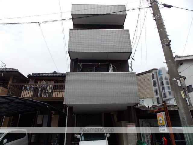 F・HOUSE23(1K/2階)