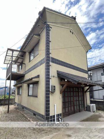 山陽本線 新倉敷駅 徒歩6分 2階建 築41年