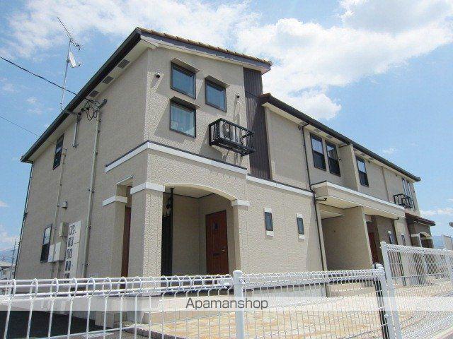 長野県長野市  築15年(1LDK/1階)