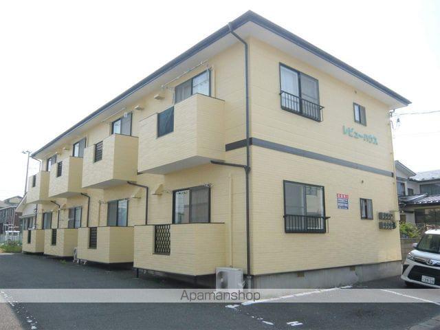 レビューハウス