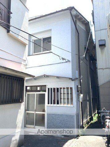 大阪市城東区鴫野１丁目テラスハウス