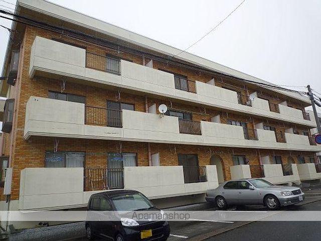 パークハイム栄(3K/3階)