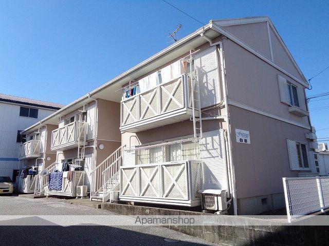 フレグランス白岩Ⅰ