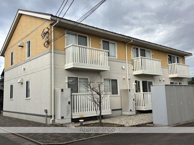 セジュール春江(1LDK/1階)