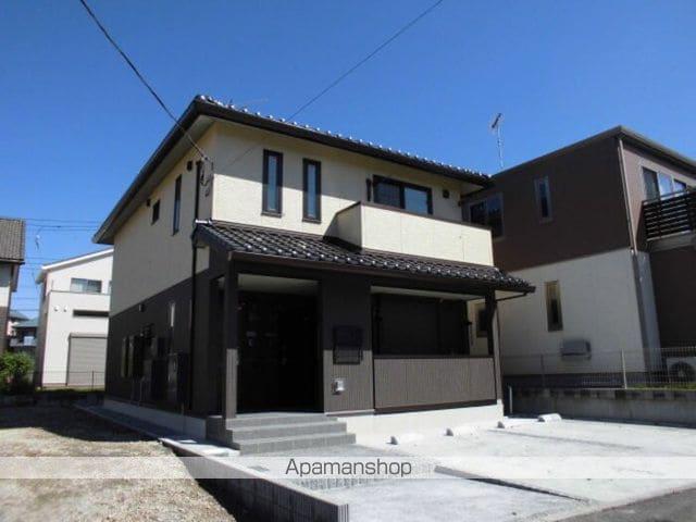 つくばエクスプレス 流山セントラルパーク駅 徒歩13分  築8年(2LDK/1階)